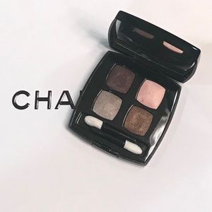 Chanel eyeshadow
